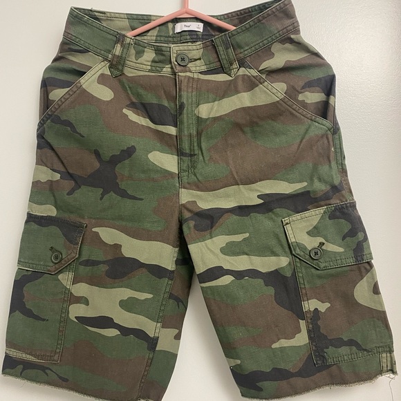 TNA Dayton Short - Picture 2 of 5